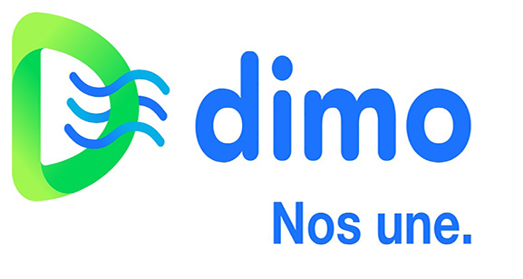 Dimo Paraguay